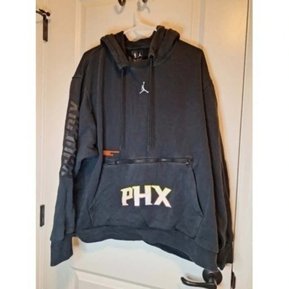 Jordan brand phoenix